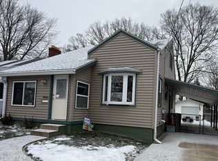 4852 Leamington Ave, Toledo, OH 43613