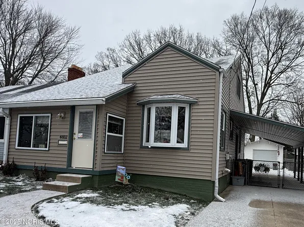 4852 Leamington Ave, Toledo, OH 43613