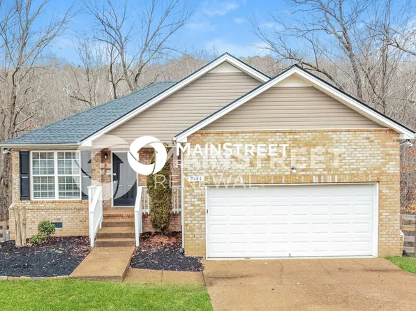 7444 Penngrove Ln, Fairview, TN 37062