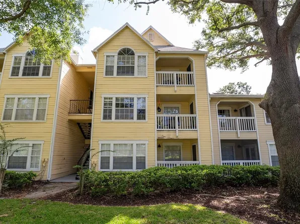 1023 S HIAWASSEE ROAD #4014, ORLANDO, FL 32835