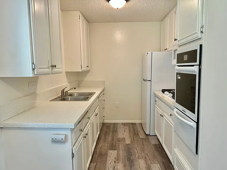 Monte Vista Townhomes — Photo 59