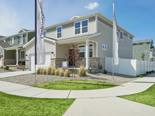 7076 N Cairns Way, Eagle Mountain, UT 84005