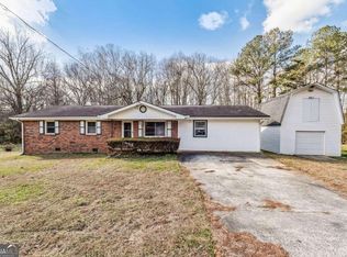 3288 Hopkins Rd, Powder Springs, GA 30127