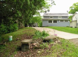 9525 High Free Pike, West Jefferson, OH 43162