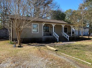 5052 Park Ave S, Wilmington, NC 28403
