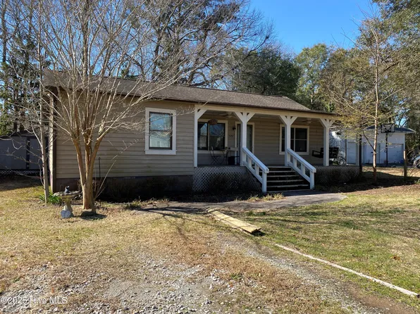 5052 Park Avenue S, Wilmington, NC 28403