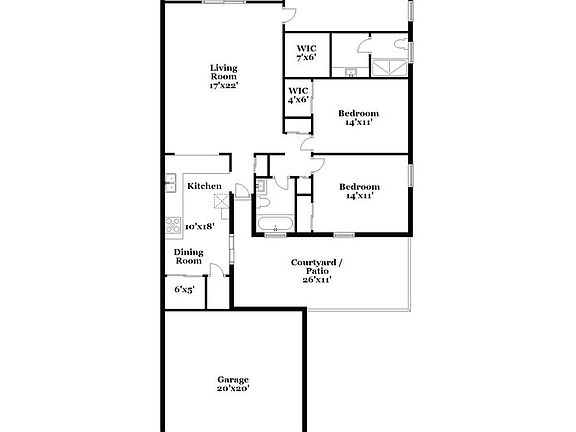 2nd image of 499 Meadowood Blvd