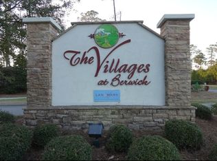 28 Castle Hill Rd, Savannah, GA 31419