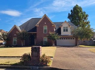 8793 Dexter Rd, Cordova, TN 38016