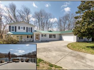 617 Wildwood Trce, Winchester, TN 37398
