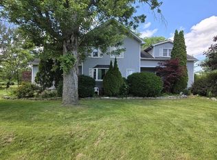 6506 Markel Rd, Cottrellville, MI 48039