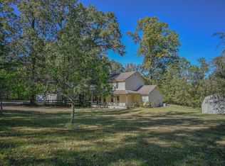 4875 Highway 375 W, Mena, AR 71953