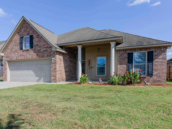 16450 Timberstone Dr, Prairieville, LA 70769