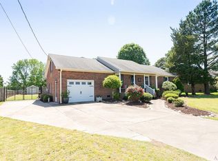 1027 Simpson Ditch Rd, Elizabeth City, NC 27909