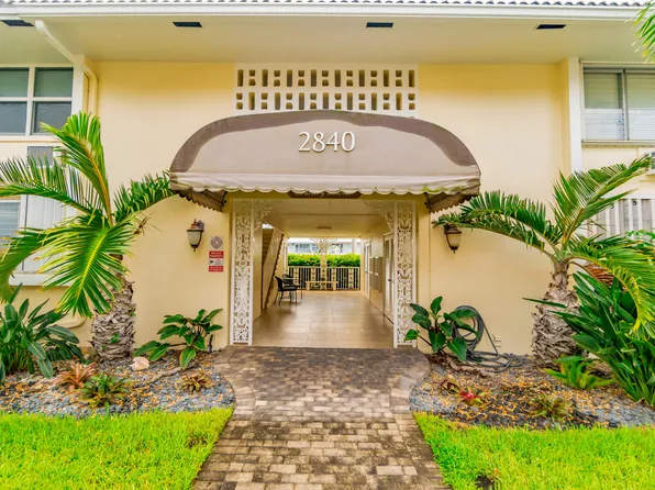 2840 NE 33RD Court #2, Fort Lauderdale, FL 33306