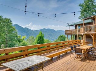 606 Nantahala Acres Rd, Robbinsville, NC 28771
