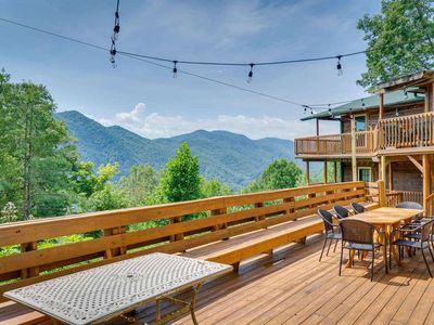 606 Nantahala Acres Rd, Robbinsville, NC, 28771