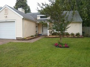 3889 Sweetbriar Ct, Virginia Beach, VA 23453