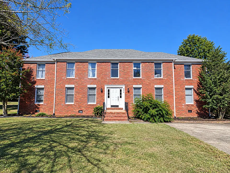 1614 Wiswell Rd