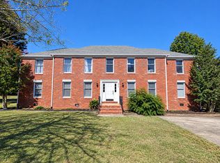 1614 Wiswell Rd., Murray, KY 42071