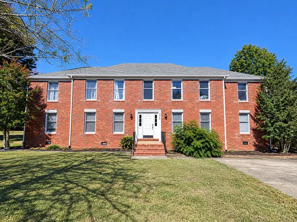 1614 Wiswell Rd., 1614 Wiswell Rd APT B, Murray, KY 42071