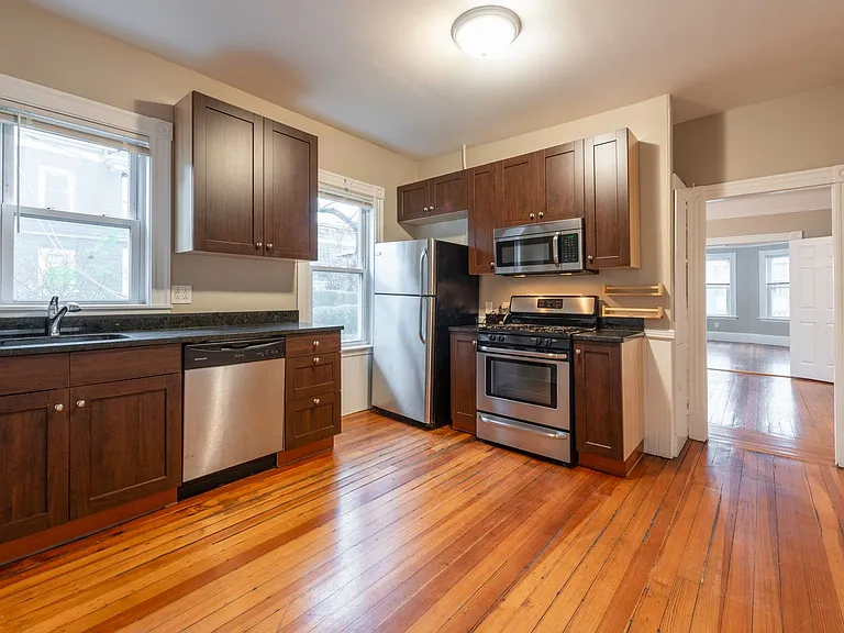 68 Richdale Ave — Photo 1