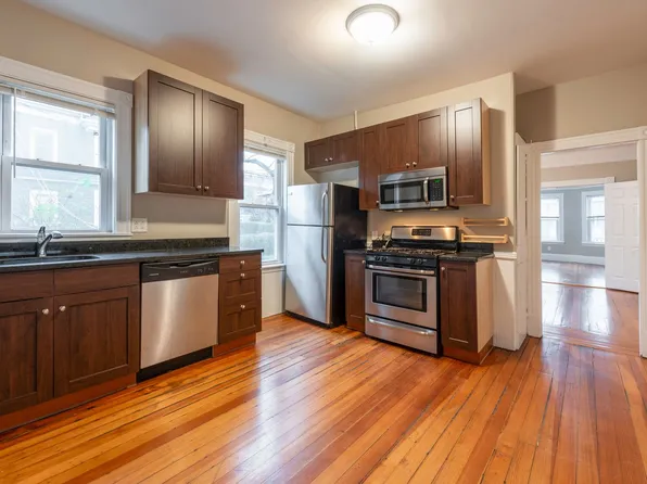 68 Richdale Ave, 68 Richdale Ave #1, Cambridge, MA 02140