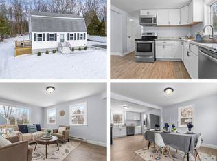 6 Michael Avenue, Derry, NH 03038