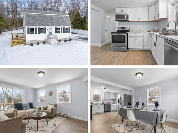 6 Michael Avenue, Derry, NH 03038