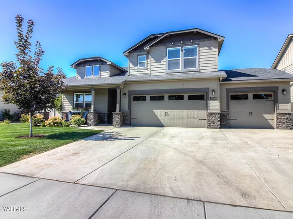 2404 S 62nd Ave, Yakima, WA 98903
