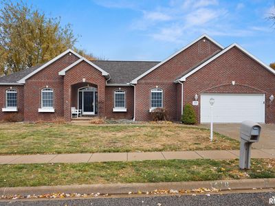 1410 Indigo Dr, Morton, IL, 61550