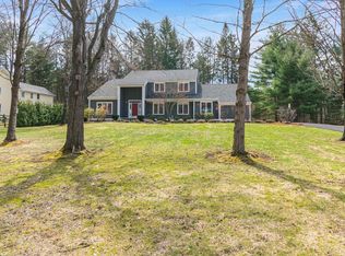 130 Deer Run Drive, Shelburne, VT 05482