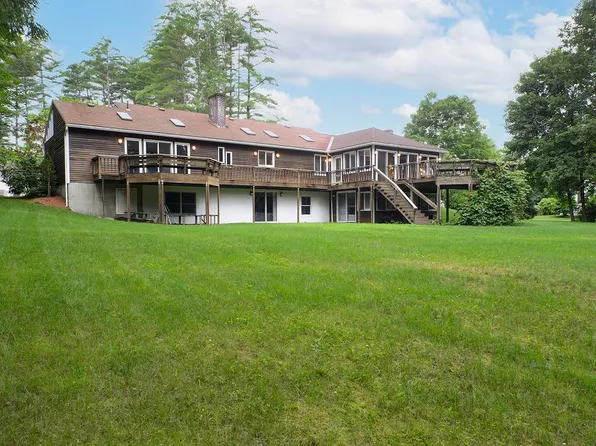 41 Centerview Drive, Swanzey, NH 03446