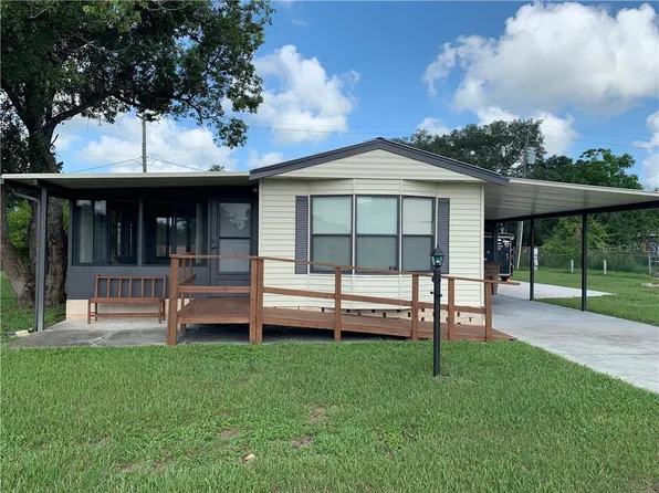 1078 Downing Cir, Wauchula, FL 33873