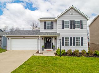 148 Landing Dr, Morgantown, WV 26508