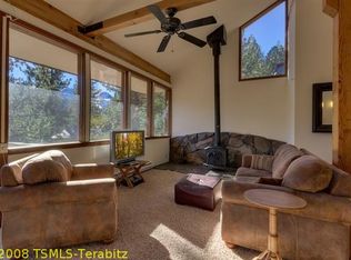 1304 Lanny Ln, Olympic Valley, CA 96146