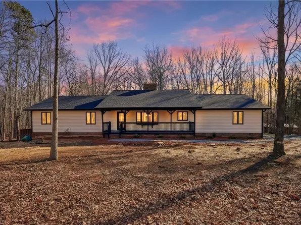 4738 Endwell Rd, Gibsonville, NC 27249