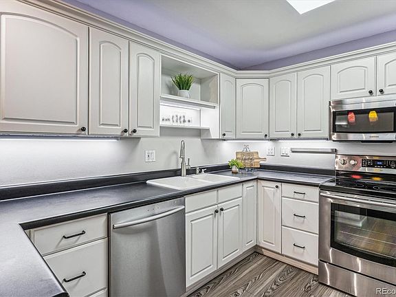 4th image of 6940 E Girard Avenue #405