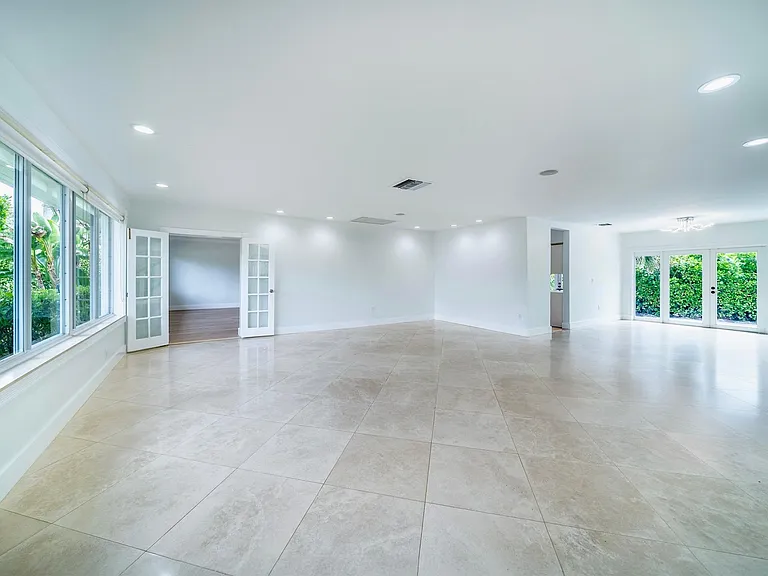 Living Room Area