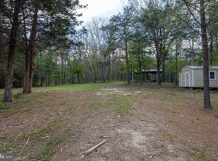 Boliver Rd, Fort Valley, VA 22652