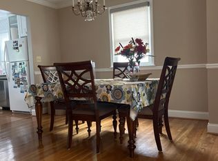 (Undisclosed Address), Bowie, MD 20715