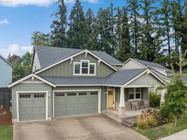 4275 SE Faith Ave, Milwaukie, OR 97267
