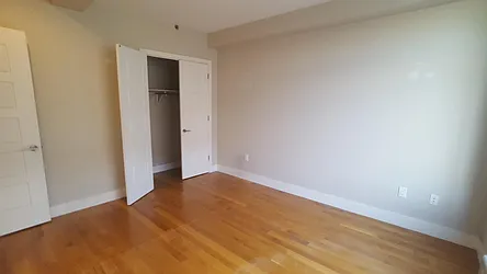 Rented by Evergreen Apartments BK