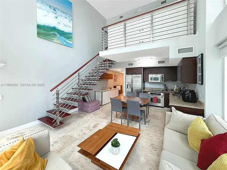 41 SE 5th St #602 — Photo 2
