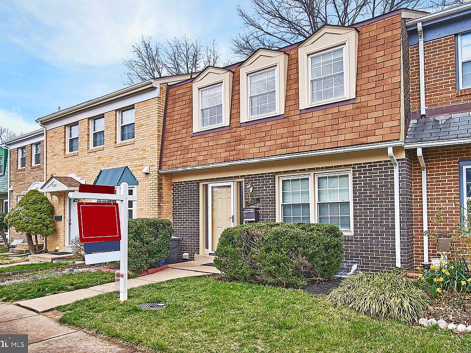 1st image of 9106 Omar Ct