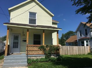 1035 Broadway Ave NW, Grand Rapids, MI 49504