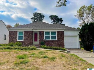 1645 Nemaha St, Lincoln, NE 68502