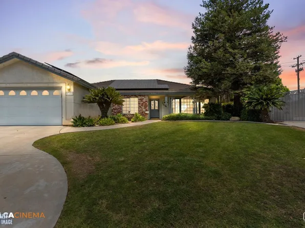 5102 Omaha St, Bakersfield, CA 93312