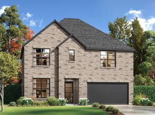 Emory - SH 4462 Plan, Hillside Village, Celina, TX 75009