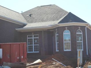 4328 Willow Bend Ln, Owens Cross Roads, AL 35763